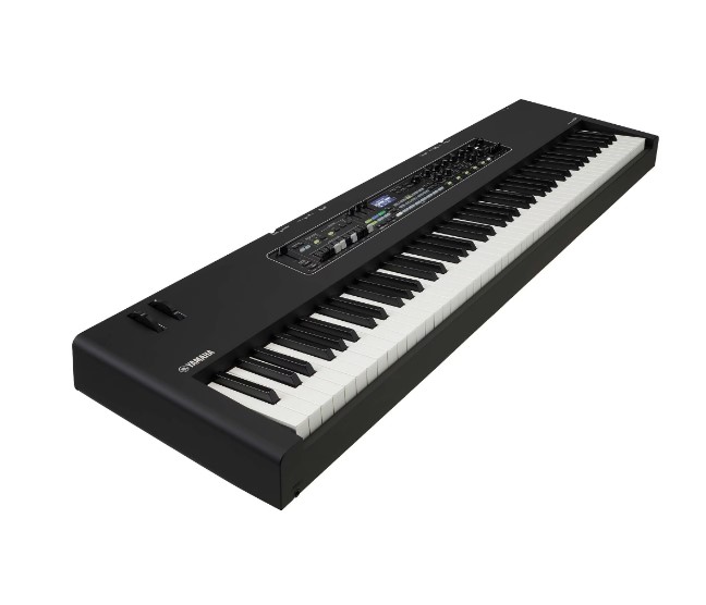 ヤマハCK88