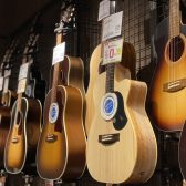 【随時更新】門真の島村楽器のアコギの品ぞろえはWebで見れる！