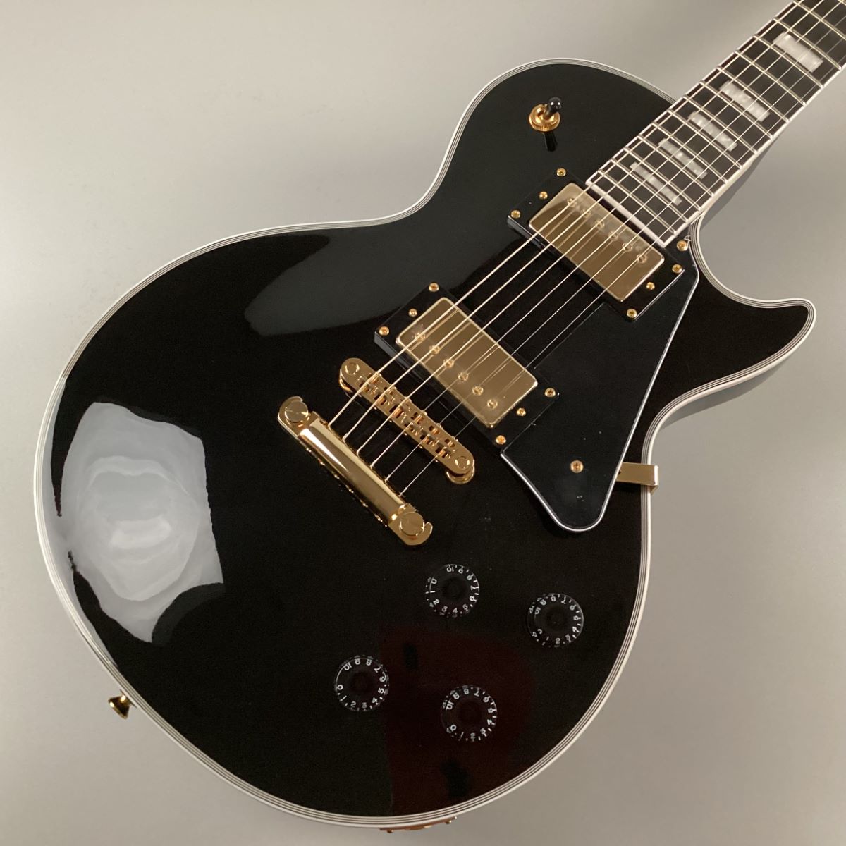 Bacchus DUKE-CTM BLK