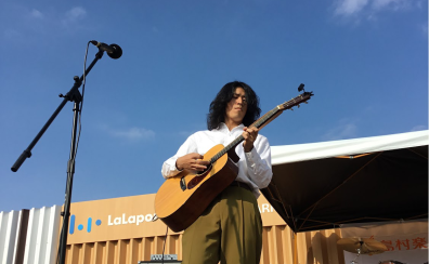7月27日(土)ギター講師による店頭ミニコンサート＆ミニ体験会開催決定！