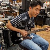 【音楽教室】ギターミニライブ＆体験会レポート！
