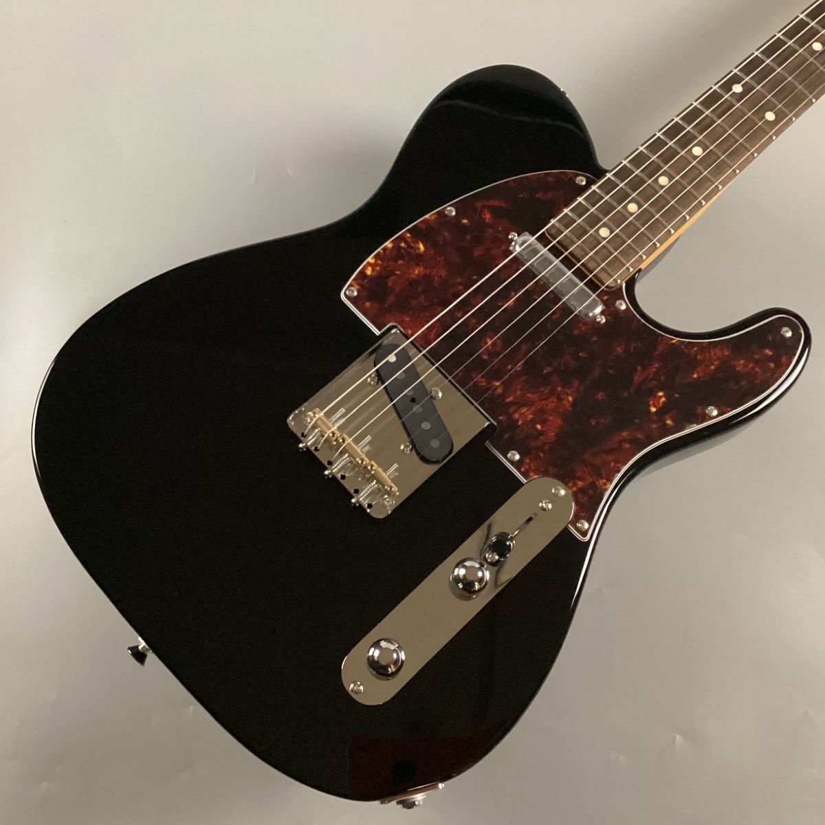 エレキギターHISTORY HTL-Standard BLK