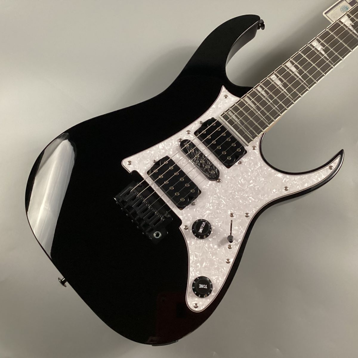 IbanezRGV250 BK