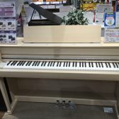 【電子ピアノ新製品】                                     YAMAHA　SCLP-8450店頭展示開始いたしました！