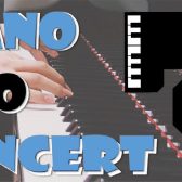 10月6日(日)ピアノ講師・インストラクターによるPiano Duo Concert開催決定！