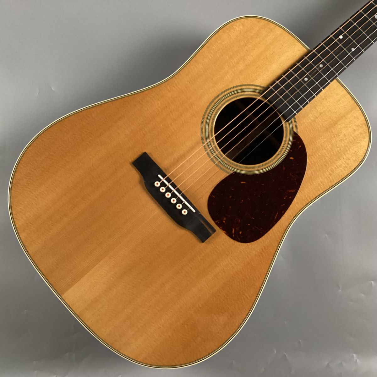 MartinD-28 Standard（NAT）