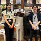 【音楽教室】ピアノデュオコンサートのレポート