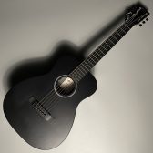 【限定モデル】Martinの黒いギターが2本入荷しました