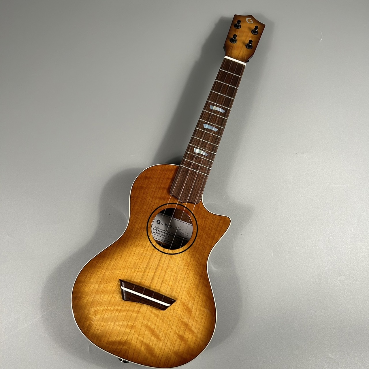G-laboGZ-TC12 (YS)