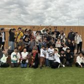 【最高でした】11/10　第2回カドロック開催レポート