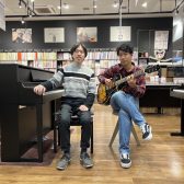 【2025年1月18日(土)】ギターとピアノ講師によるLIVE＆体験会開催決定！