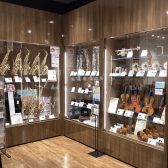 【管楽器総合】門真店展示一覧