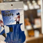 【弦楽器】「青のオーケストラ」とのコラボグッズ！！