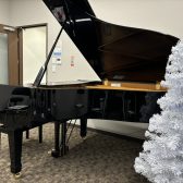 【音楽教室発表会】クリスマスパーティー開催レポート！
