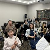 【サークル】ららかど吹奏楽団開催レポート