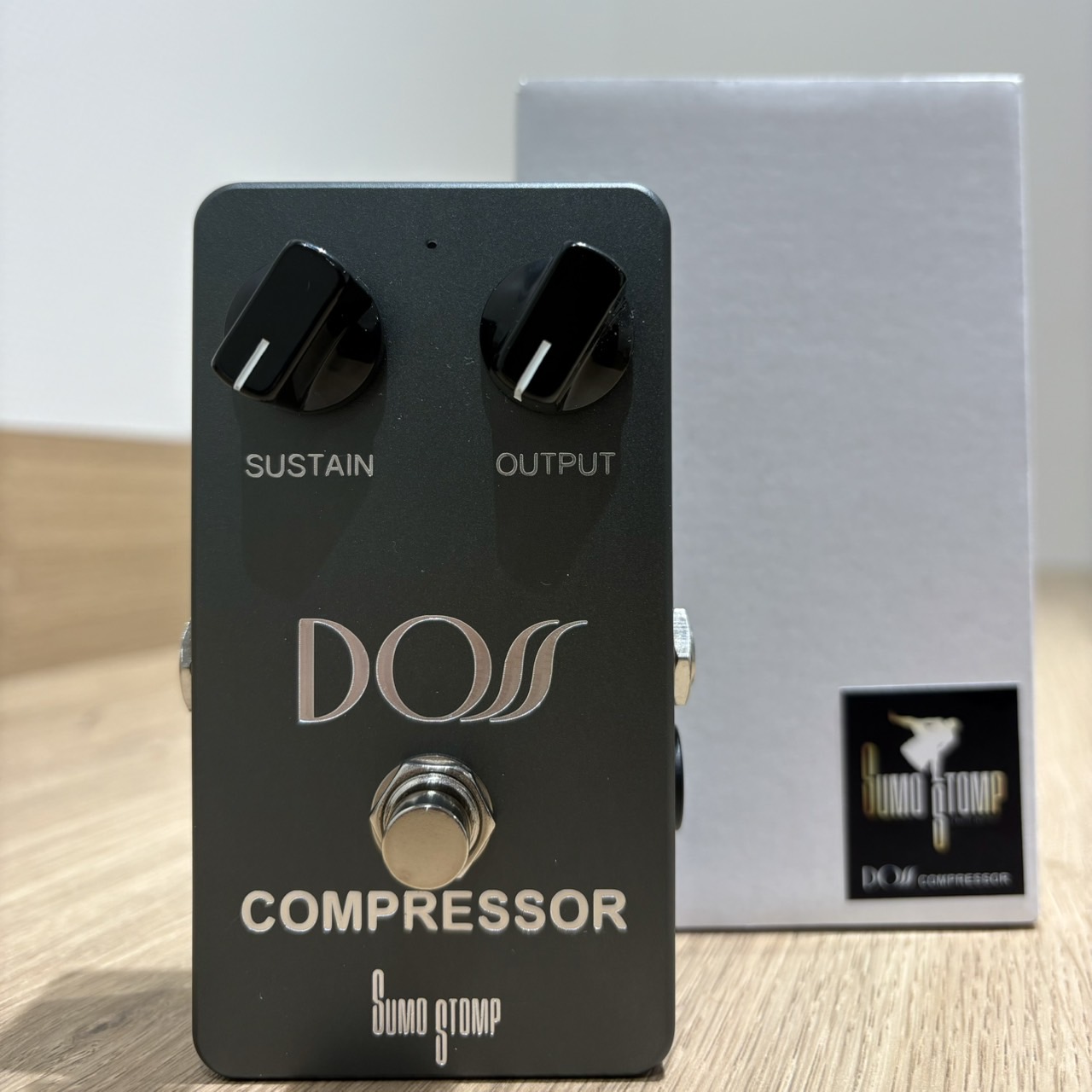 SUMO STOMPDOSS COMPRESSOR