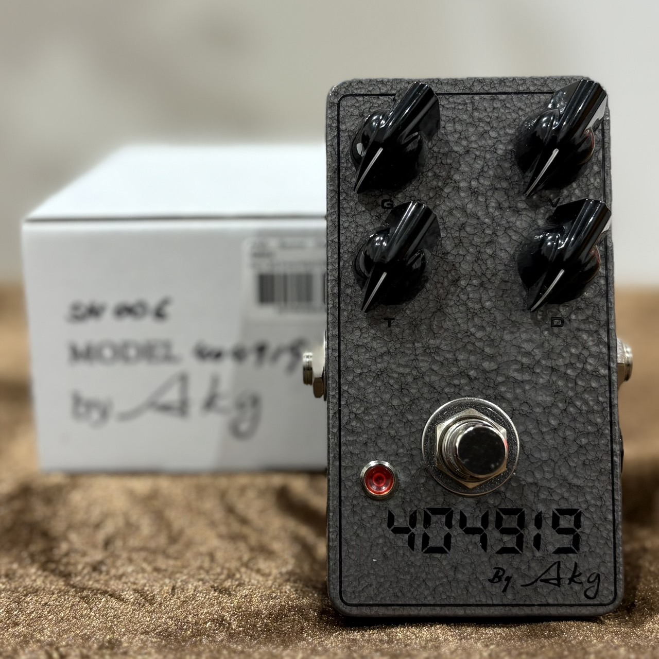 AKG Sound Design404919