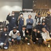 2025年第1回アコパラ門真店ライブレポート！