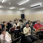 【サークル】ららかど吹奏楽団開催レポート
