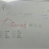 【イベント】 2025年2月9日(日)開催ピアノ弾き合い会レポート