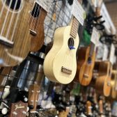 【随時更新】門真の島村楽器のウクレレの品ぞろえはWebで見れる！～4月ver.～