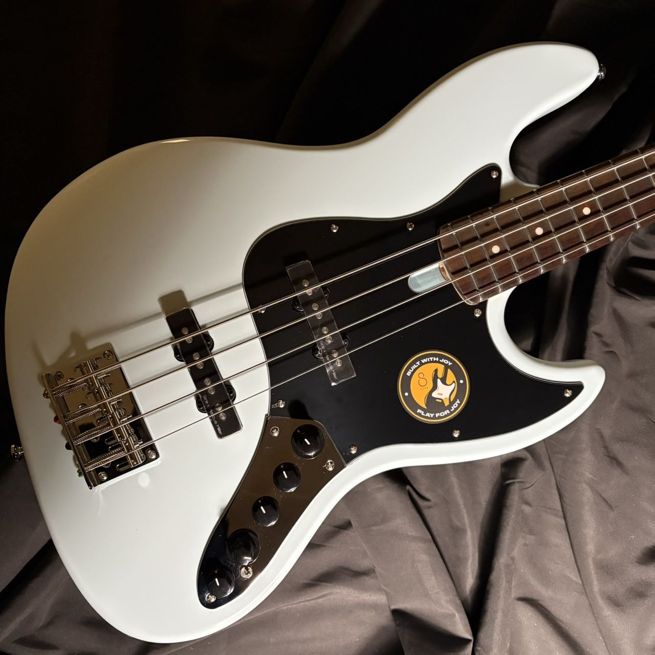 Sire Marcus MillerV3 4st 2nd Generation SBL ソニックブルー