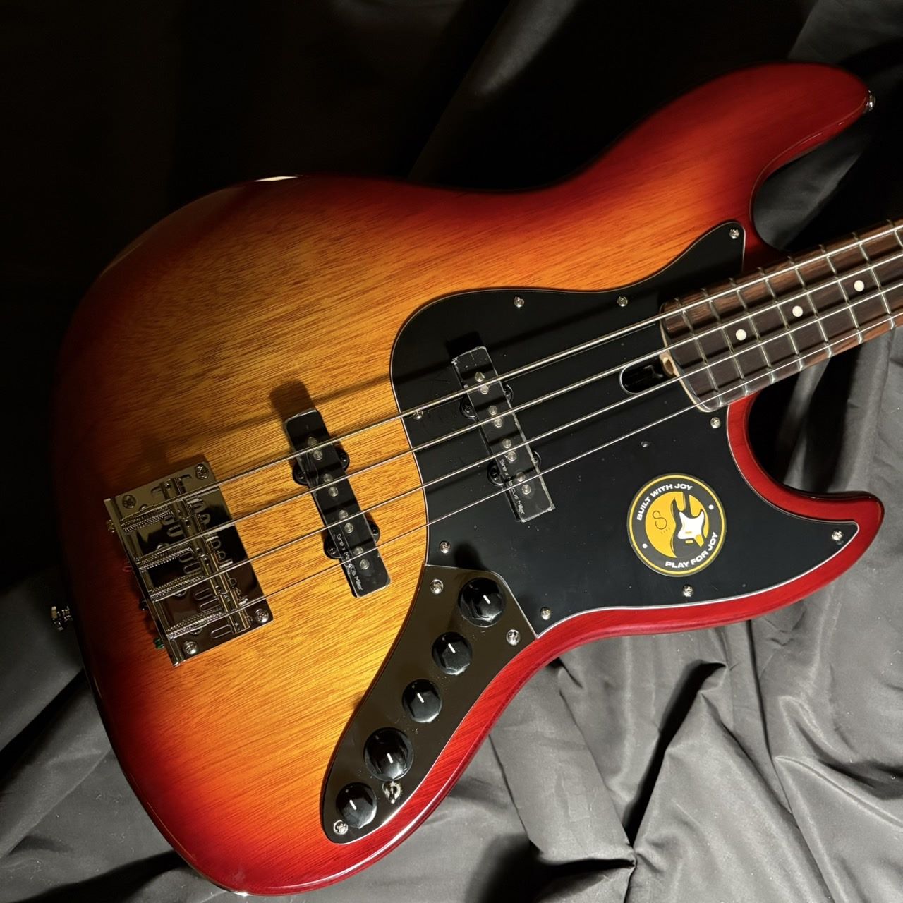 Sire Marcus Miller V3 4st 2nd Generation TS