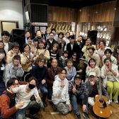 2025年第3回アコパラ門真店ライブレポート！