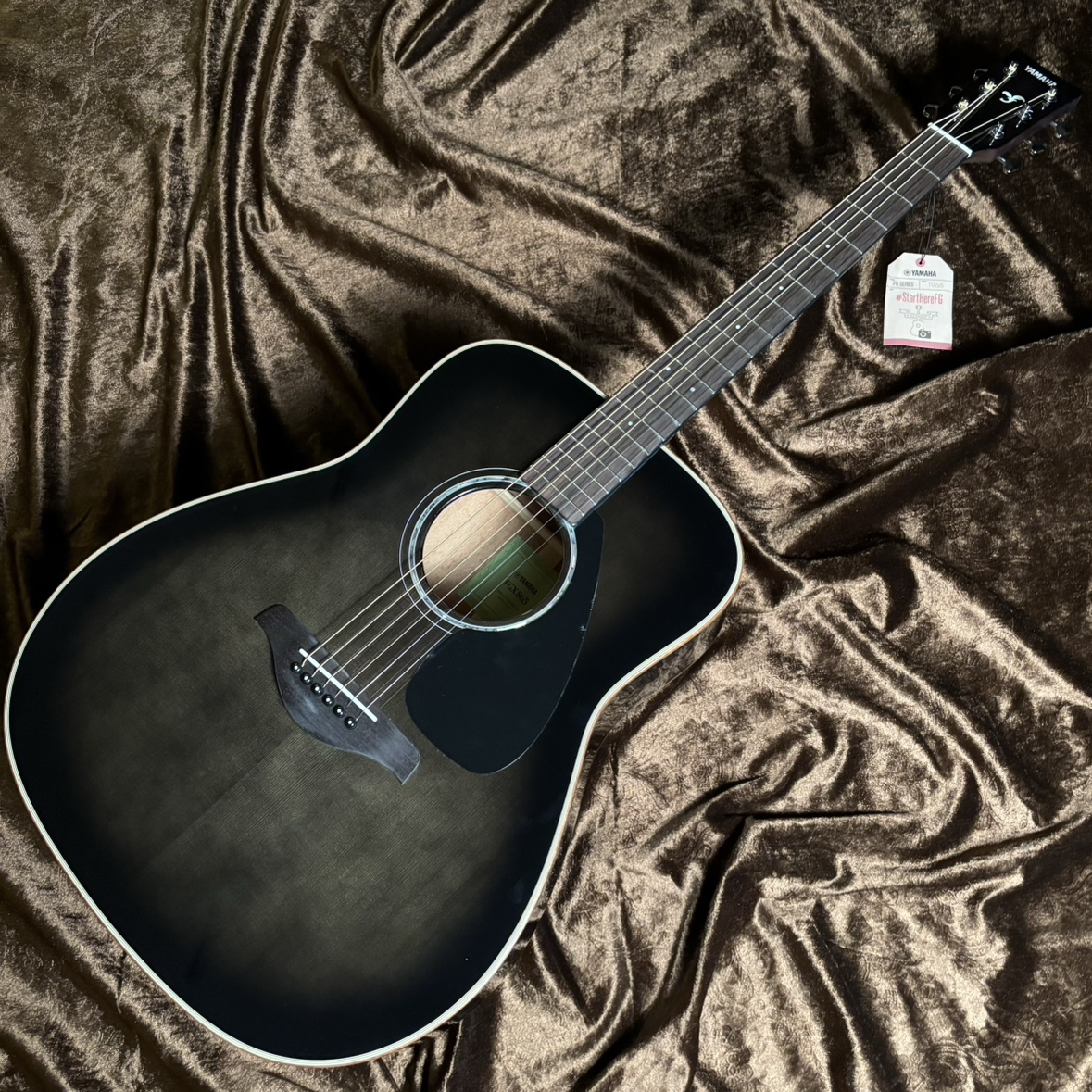YAMAHAFGX865(TBL)