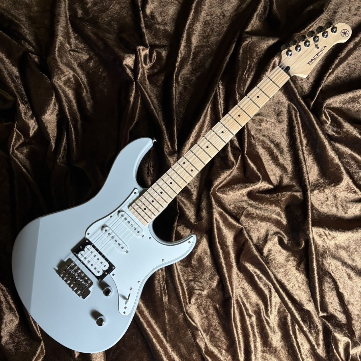 YAMAHAPACIFICA112VM GRY