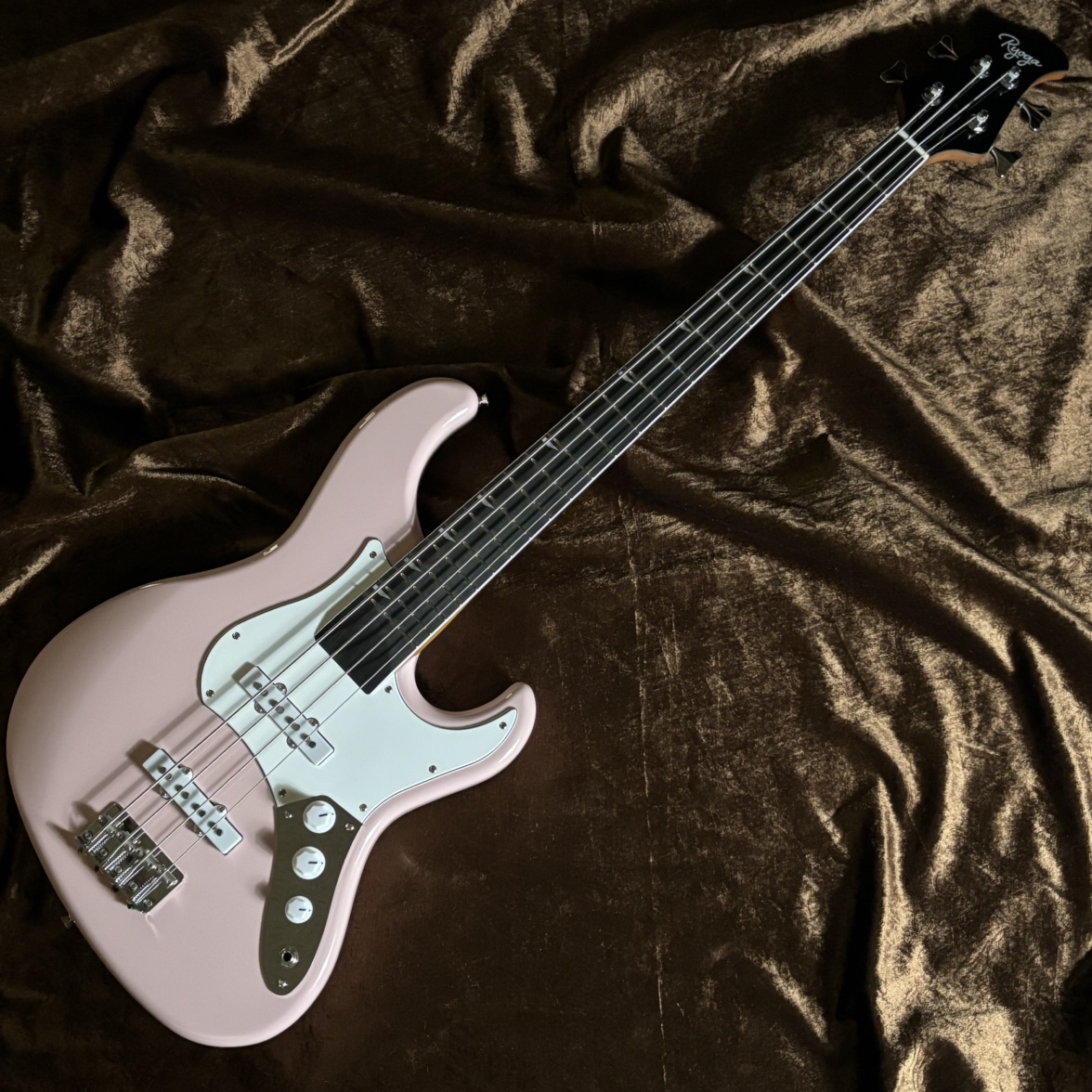 RyogaVAL-BASS　SHP