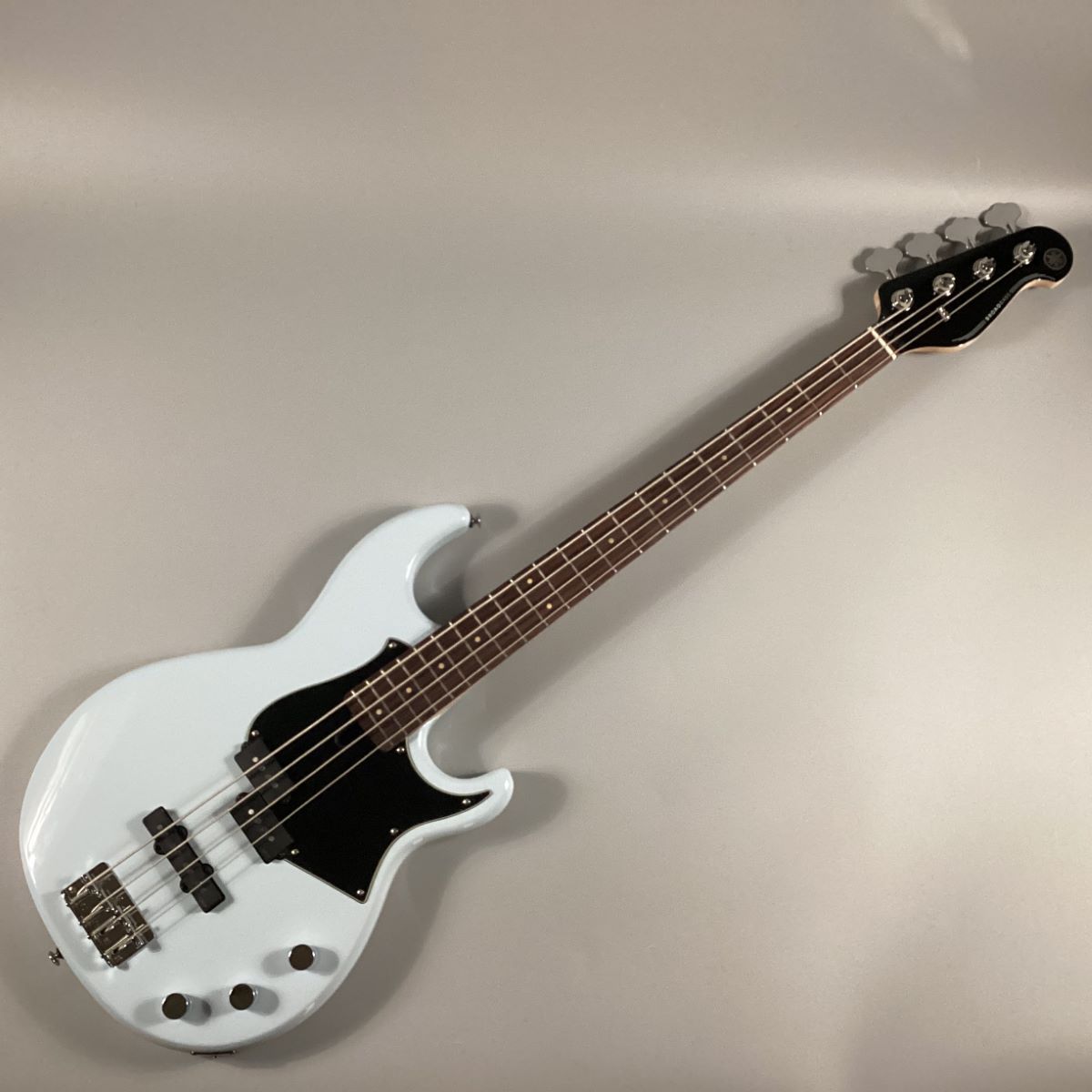 YAMAHABB434 Ice Blue