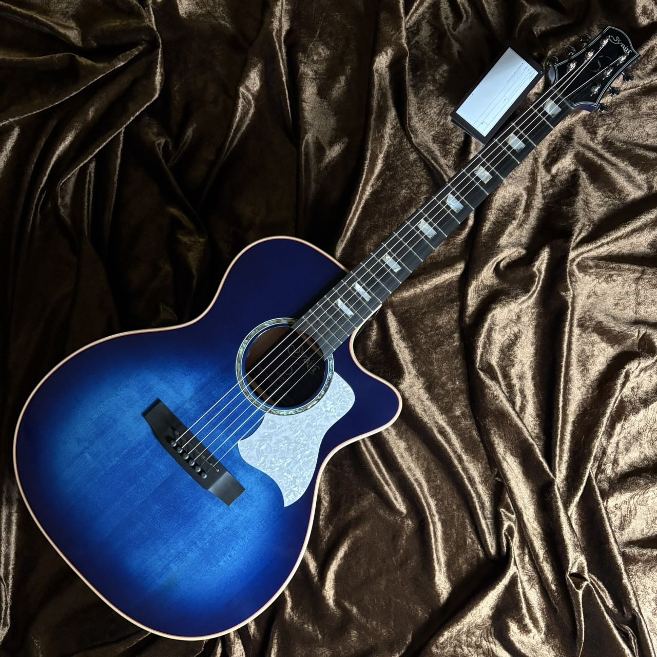 S.YairiYATK-1400EC（BB）