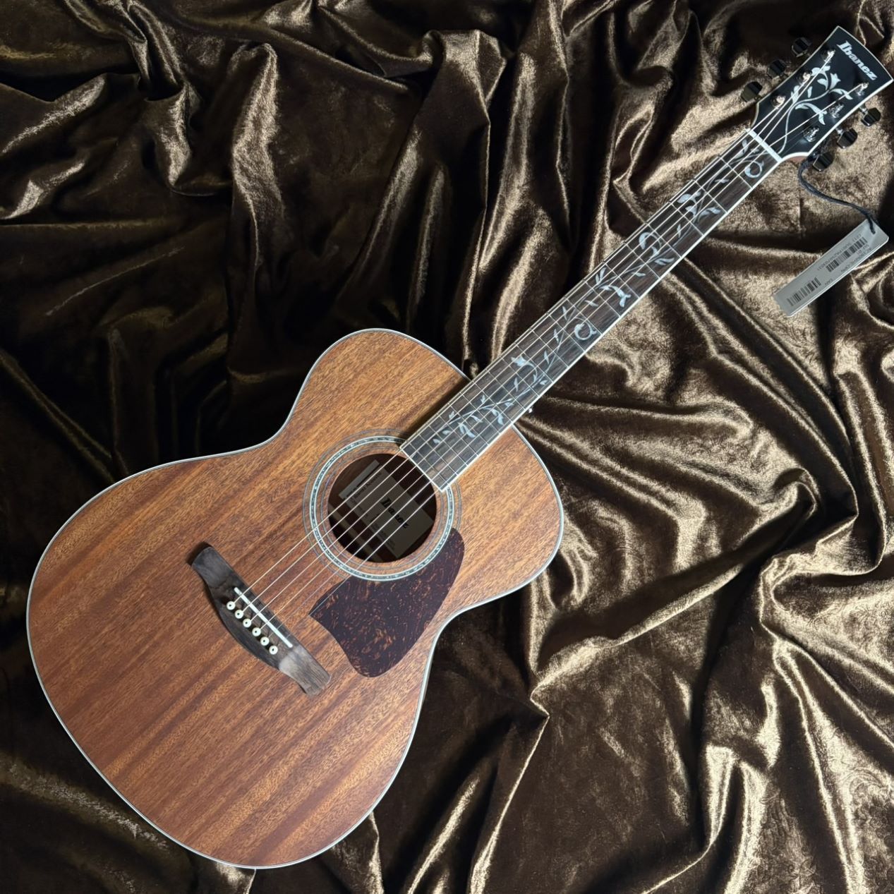 IbanezAC390MHE（OPN）