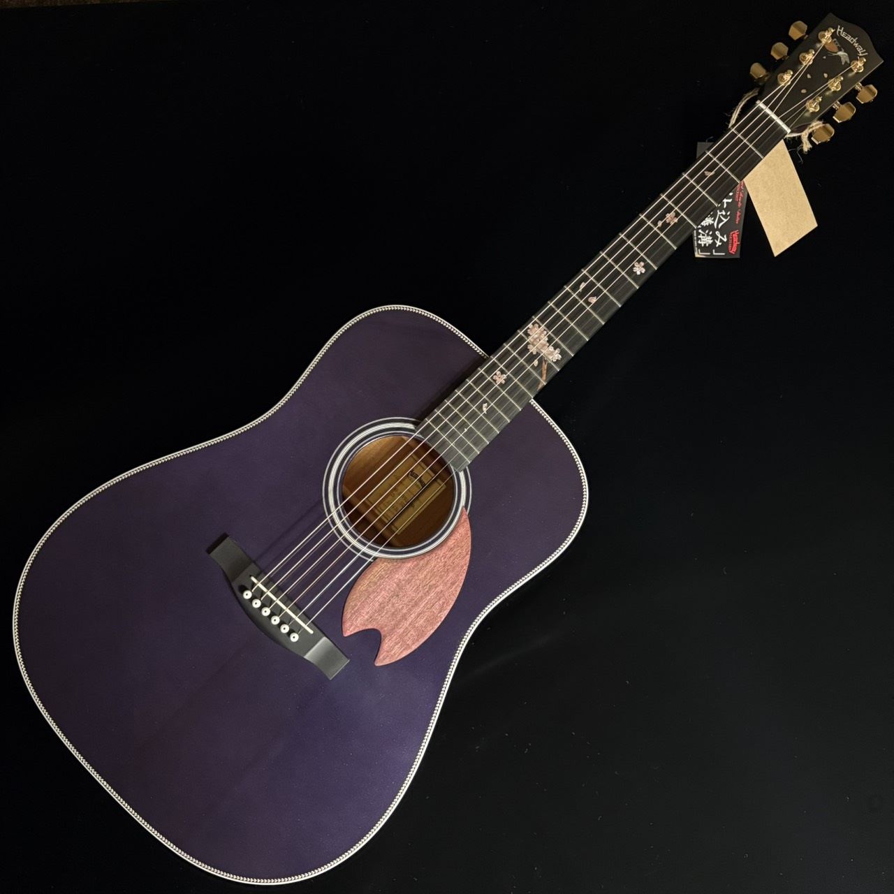 HeadwayHD-FUYUYOZAKURA’25/STD