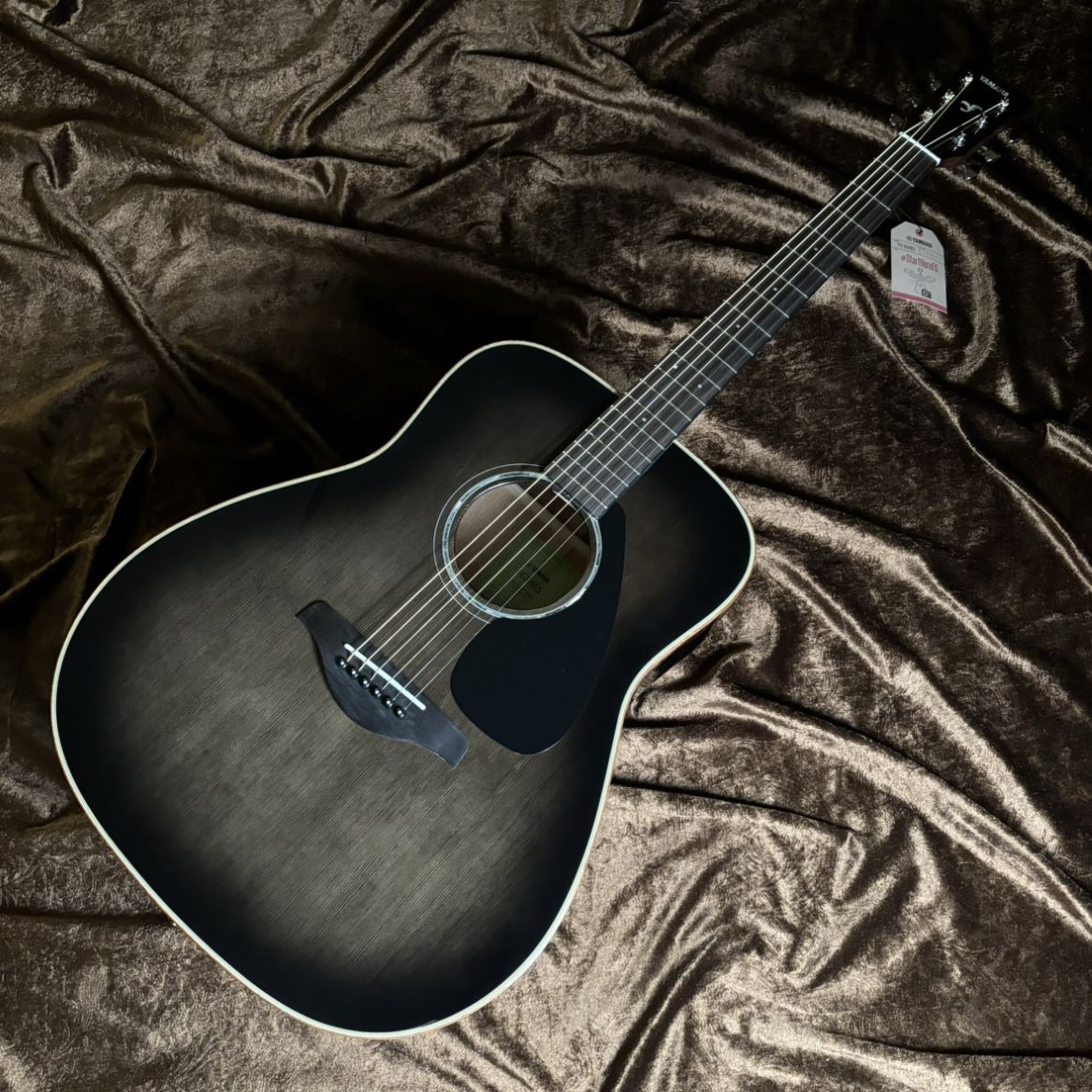 YAMAHAFGX865（TBL）