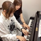 ららぽーと門真店【小学生中学年から大人の方まで通える教室】西本　絢音(火曜日・木曜日) ～インタビューをしてみた！～