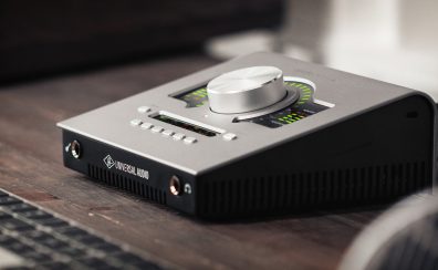 「自宅スタジオがプロの領域へ！Universal Audio Apollo Twin X (Gen2)徹底レビュー！〜なぜ選ばれる？その魅力とは？〜」