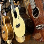 【随時更新】門真の島村楽器のウクレレの品ぞろえはWebで見れる！～6月ver.～