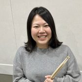 ららぽーと門真店【4歳から大人の方まで通えるドラム教室】髙井 瑞希(金曜日) ～インタビューをしてみた！～