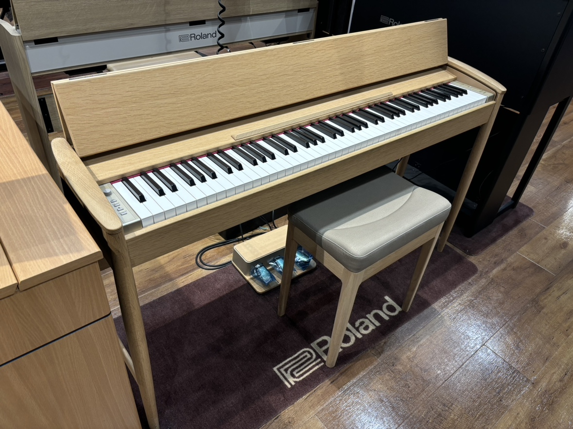RolandKF-10（KO）
