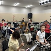 【サークル】ららかど吹奏楽団開催レポート