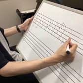 【ソルフェージュはこんな事に役立つ！？】ピアノインストラクター直伝のソルフェージュ講座　ららぽーと門真店では1ヶ月お試しレッスンも実施中！