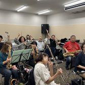 【サークル】ららかど吹奏楽団開催レポート