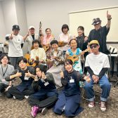 【イベント】HOTLINE2025 ららぽーと門真店 第1回ライブレポート