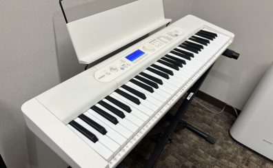 【キーボードサロン】ギター経験者・ベース経験者必見！！～あなたの音楽に”もう一つの武器”を～