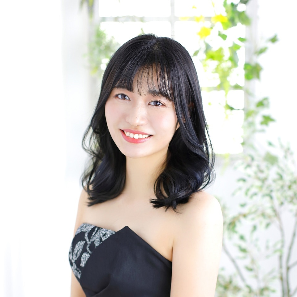 担当講師西本　絢音