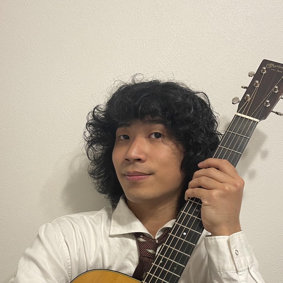 土曜日天倉　康介