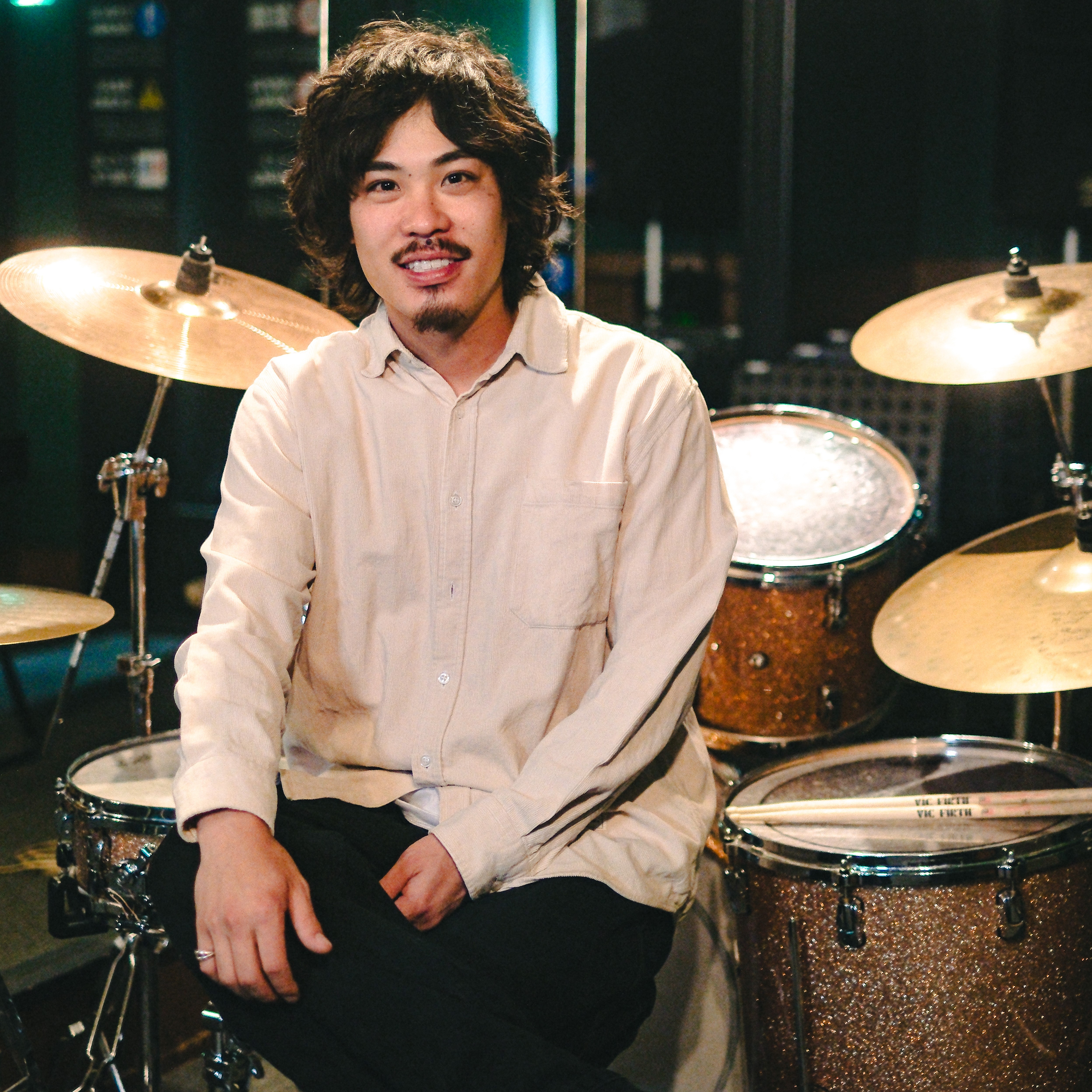 火曜日・木曜日鈴木　大瑛