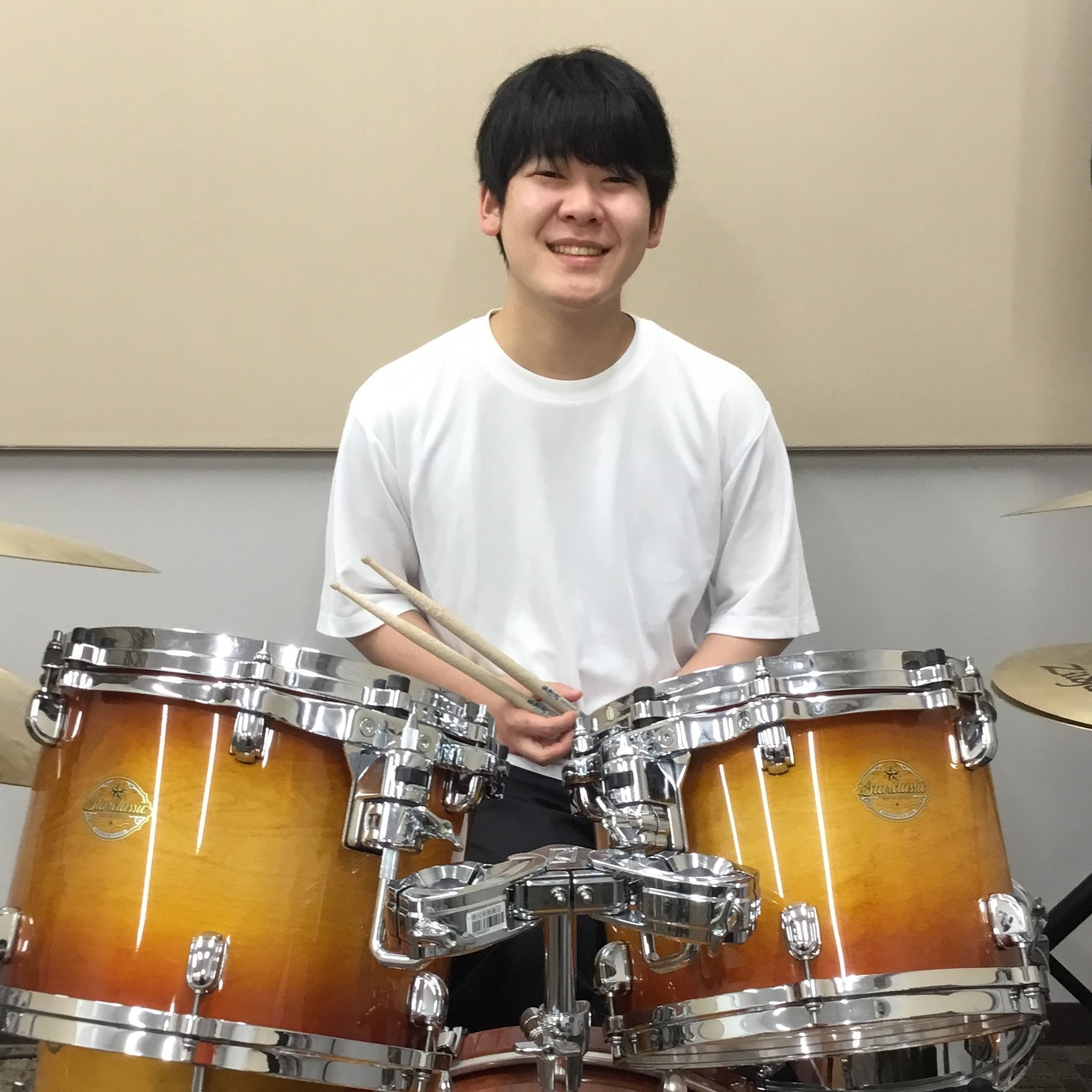 水曜日水登　裕貴